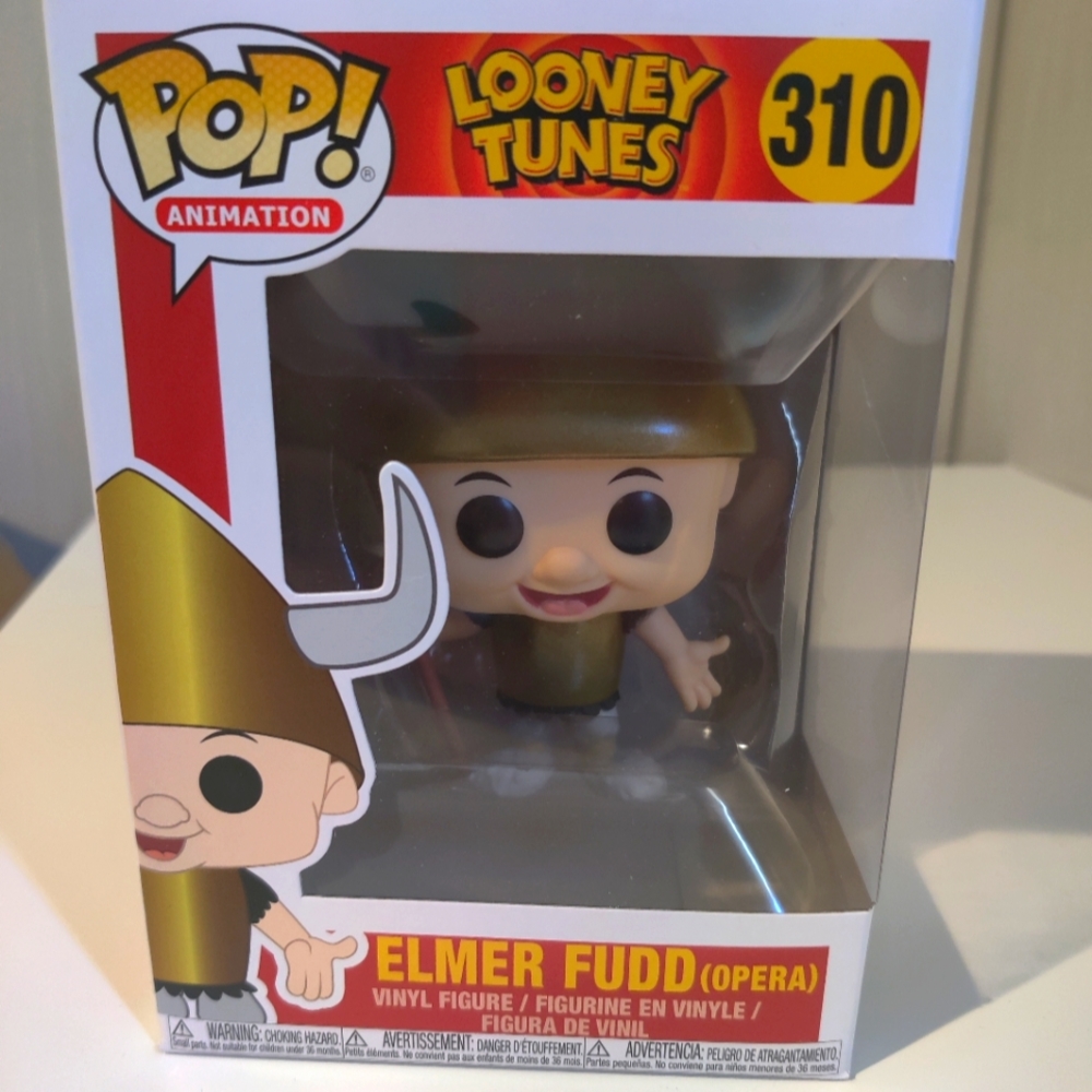 Elmer fudd